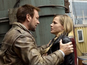 Defiance (205) - Putting The Damage On