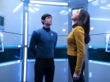 Star Trek: Short Treks (201) - Q&A