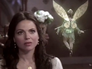 Once Upon A Time (303) - Quite A Common Fairy