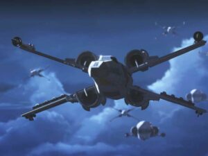 Star Wars: Resistance (217) - Rebuilding the Resistance