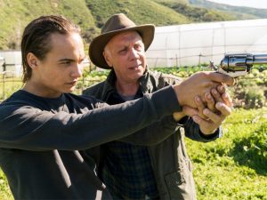Fear the Walking Dead (306) - Red Dirt