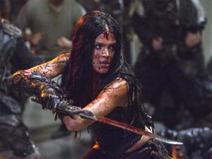 The 100 (502) - Red Queen