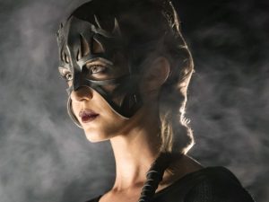 Supergirl (309) - Reign