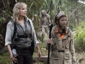 Fear the Walking Dead (801) - Remember What They Took From You