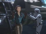 Star Wars: Resistance (208) - Rendezvous Point