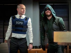 Arrow (806) - Reset