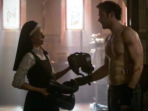 Daredevil (301) - Resurrection