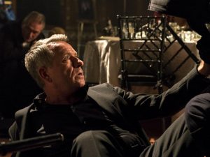 Gotham (414) - Reunion