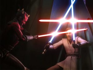 Star Wars: Clone Wars (501) - Revival