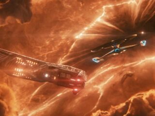 Star Trek: Discovery (409) - Rubicon