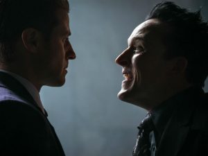 Gotham (504) - Ruin