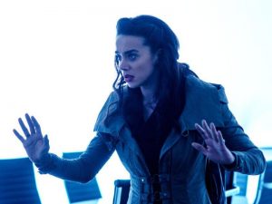 Killjoys (501) - Run, Yala, Run