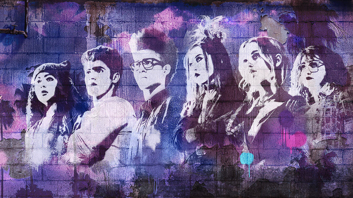 Marvel's Runaways