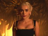 Chilling Adventures of Sabrina (Part 3)