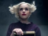 Chilling Adventures of Sabrina (Part 4)
