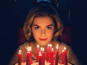 Chilling Adventures of Sabrina (Part 1)