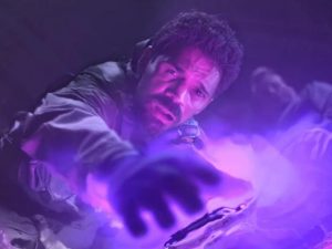 The Expanse (409) - Saeculum