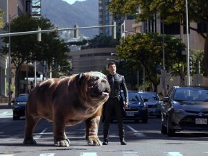 Inhumans (Season One)