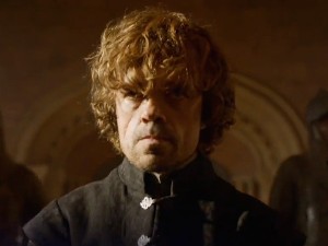 Game of Thrones (Season 4) - Tyrion