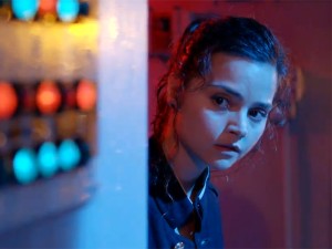 Doctor Who (Season 7) - Clara