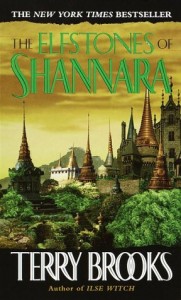 The Elfstones of Shannara (Book)