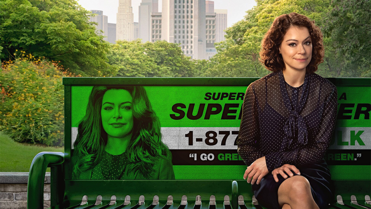 She-Hulk: Attorney at Law