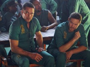 Killjoys (504) - Ship Outta Luck