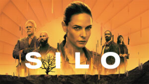 Silo (Season 1)