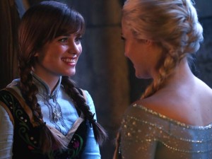 Once Upon A Time (408) - Smash the Mirror