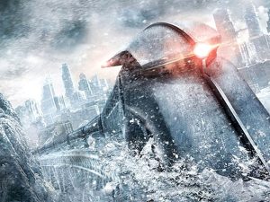 Snowpiercer