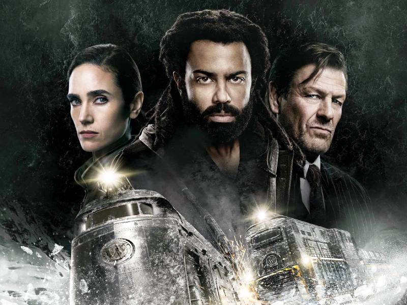 Snowpiercer (Season 2)