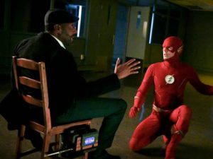 The Flash (616) - So Long and Goodnight