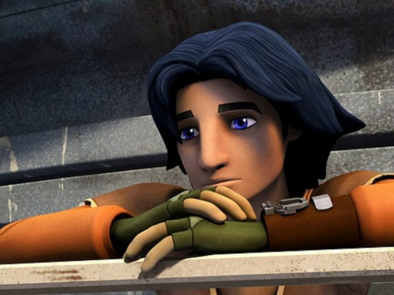Star Wars Rebels Spark Of Rebellion Part 1 SciFi Stream