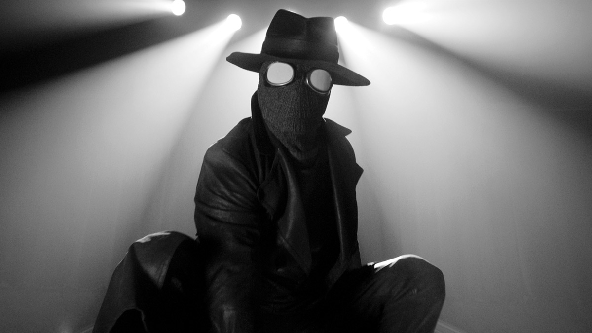 Spider-Noir