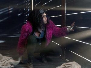 The Walking Dead (1020) - Splinter