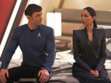 Star Trek: Strange New Worlds (105) - Spock Amok