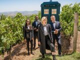Doctor Who (1201) - Spyfall, Part 1