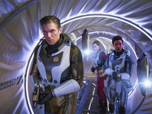 Star Trek: Discovery (Season 2)