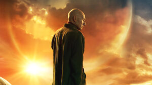 Star Trek: Picard