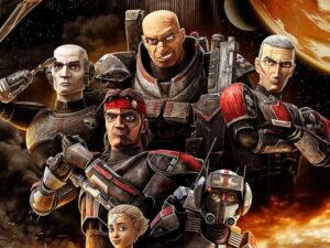 Star Wars: The Bad Batch (Season 1)
