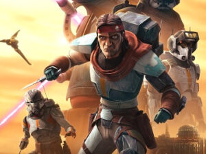 Star Wars: The Bad Batch (Season 2)