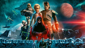 Star Wars: The Bad Batch (Season 3)