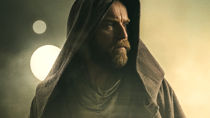 Star Wars: Obi-Wan Kenobi