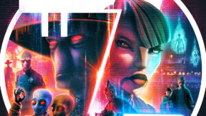 Star Wars: Tales of the Underworld