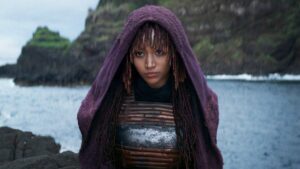 Star Wars: The Acolyte (Season 1)