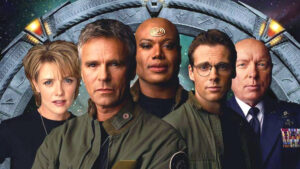 Stargate SG-1