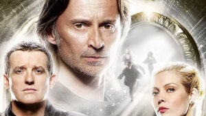 Stargate Universe