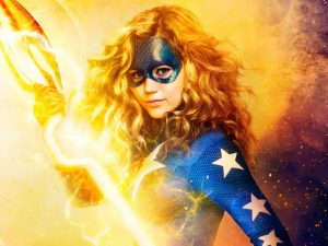 Stargirl (Season 1)