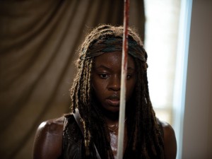 The Walking Dead (608) - Start to Finish