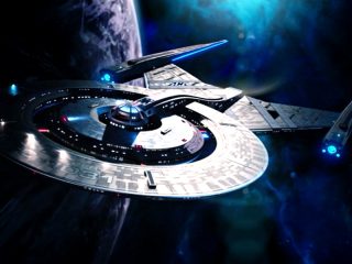 Star Trek: Discovery (Ship)